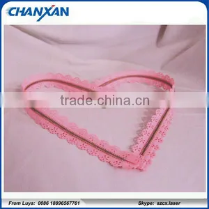 Agent Wanted in India! Paper Card Cloth Shoe Leather Laser Engraving Machine Price Whatsapp 0086 15850106700 thumbnail-2