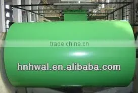 PVDF Color Coated Aluminum Coil for Decoration thumbnail-1