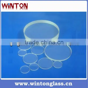 Heat Resistant Borosilicate Glass Sheet thumbnail-2