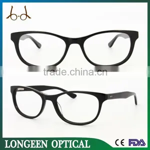 Eyes Glasses,cute Reading Glasses Frame thumbnail-1