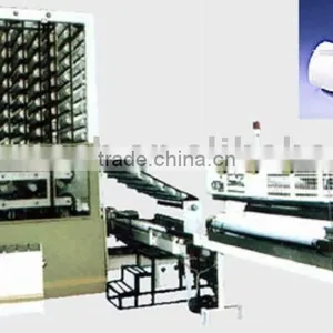Automatic High Speed Toilet Paper Machine Line thumbnail-1