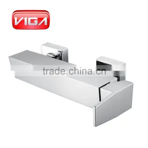 Sanitary Ware Factory Faucet Exposed Shower Tap thumbnail-1