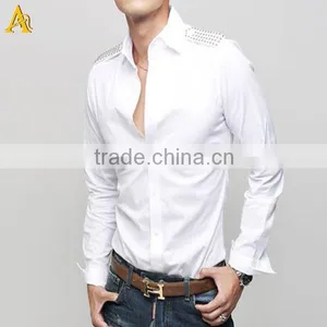 Latest Style Man Shirt & Shirt Men thumbnail-1