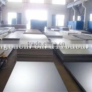 Abrasion Resistant Steel Plate Nm450 thumbnail-1