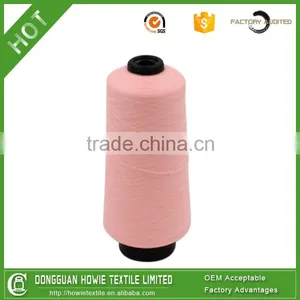 Polyester Dty Dope Dyed Polyester Yarn 50d to 600d, Intermingled or Non-intermingled thumbnail-2