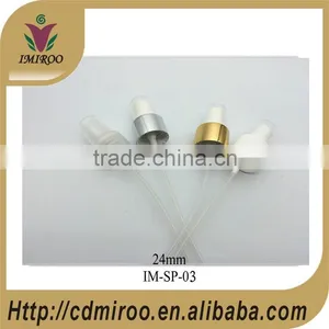 Singflo Mist Sprayer Pump for South Korea thumbnail-3