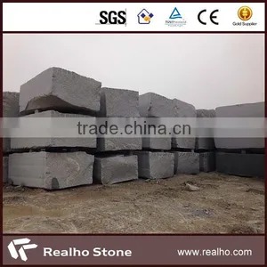 Cheap G603 White Granite Block Price With Black Stains thumbnail-2
