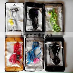 Professional World's Smallest Wireless Earphone With CE Certificate thumbnail-3