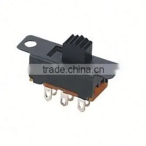 Mini Slide Switches91 87 41 Hdbajk Vzc21v 348+1/*- /-a4 +f5 SLIDE SW thumbnail-3