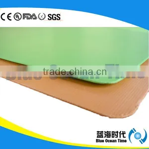Polypropylene Material Corrugated Plastic Layer Pads for Bottles thumbnail-1