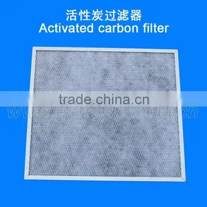 Honeycomb Activated Carbon Plank Filter thumbnail-5