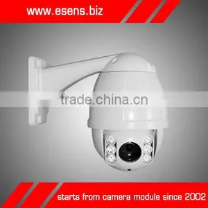2.0 Megapixel 1080P 50M IR HD-SDI PTZ Camera, HD SDI IR High Speed Dome Camera thumbnail-1