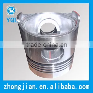 R175A S195 S1100 Piston Diesel Engine Parts Good Quality Low Price thumbnail-1