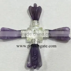 Amethyst Angel Energy Generator | Wholesale Energy Generators For Sale thumbnail-1