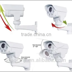 Hot 2M 1080p Zoom Ptz ip Camera thumbnail-4