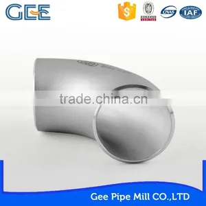 Stainless Steel 90 Degree Elbow thumbnail-2