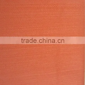 Cotton Slub Spandex Twill Fabric thumbnail-1