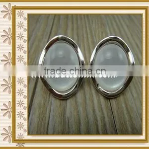Factory Wholesale Rhinestone Button for Clothing thumbnail-1