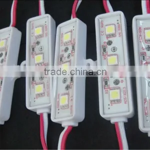 Outdoor 5050 Smd Injection Led Module Panel Light for Screen or Sign Board thumbnail-1