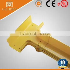 Smooth And High Quality Optical Cable Duct Raceway thumbnail-3