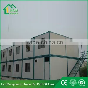 40Ft Container House Floor Plans Project thumbnail-6