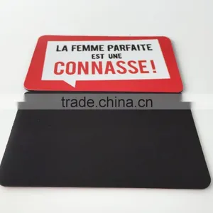 Wide Varieties Cheap Promotional Advertising PVC Fridge Magnet Custom High Quality Advertising Magnet thumbnail-4