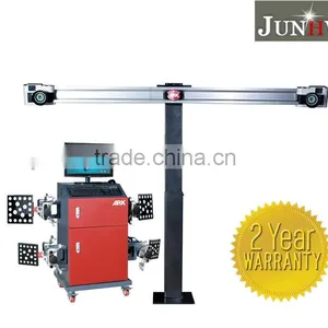 Wheel Balancing Machine Price With CE thumbnail-1