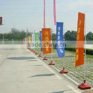 3m Aluminum FlagPole, Outdoor US Flag, Outdoor Flags And Flagpoles thumbnail-1