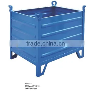 Cargo and Storage Logistic Steel Boxes Recommend RNPS-2 thumbnail-1