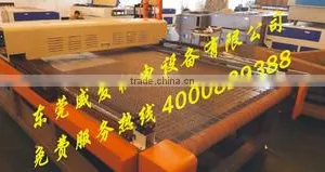 Guangdong ViFa Laser Technology Co., Ltd. company overview - view 3 thumbnail