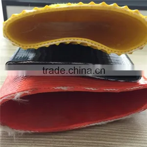 Pump Irrigation Systerm Flexible Pvc Hose for UK Market thumbnail-2