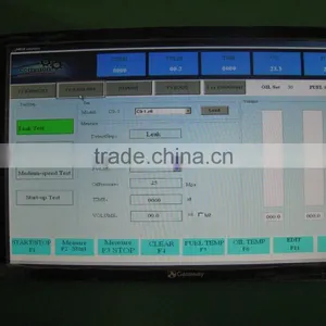 Low Price and High Quality HEUI Injector Test Bench With Compute thumbnail-2