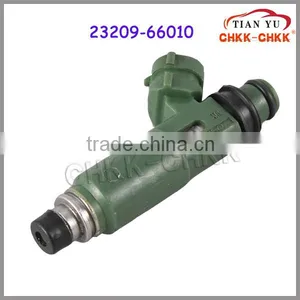 Wholesale Injector Fuel For TOYOTA LANDCRUISER OEM 23209-66010 thumbnail-3