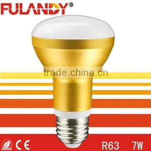 7w Led Lights R63 Bulbs Equipment 75w Incandescent Light Bulb thumbnail-2