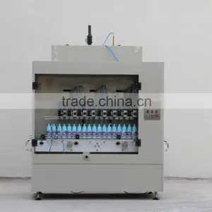 Professional Manufacturer Automatic Gel-water Filling Machine thumbnail-5
