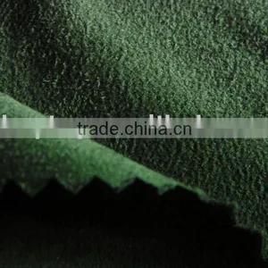 Solid Dyed Micro Suede Fabric thumbnail-3