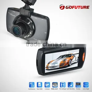 AR0330 1080p FHD HDMI G-sensor Motion Detect Parking Control CE FCC ROHS Mobile Dvr DVR thumbnail-3