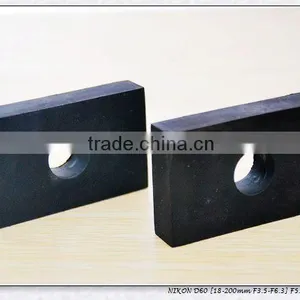 High Quality Rubber Pads/mounts for Anti-vibration thumbnail-1