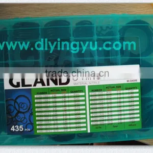 TOP SELLING CHINA O RING SEAL KIT BOX(IMPERIAL/FRENCH/SWEDISH/JAPANESE STANDARD) thumbnail-1