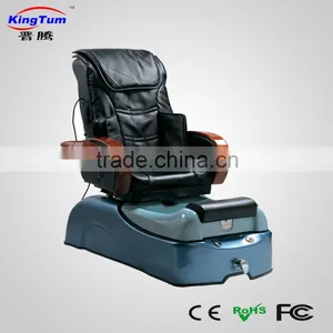 MYX-1011 Hot Sell Spa Pedicure Massage Chair thumbnail-1