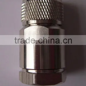 1/2" N-Type Connector thumbnail-1