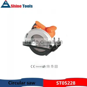 1250W Circular Saw Machine thumbnail-1