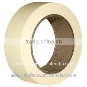 Beige Creamy-white Crepe Tape MASKING Tape thumbnail-4