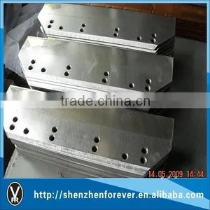 Forever Industry Guillotine Paper Board Blade thumbnail-5