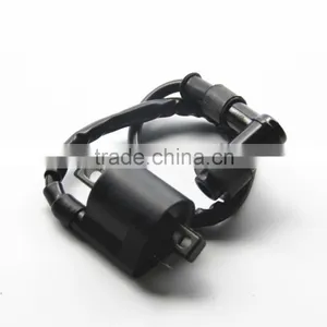 SCL-2012030474 RC200 ST70 ST90 BOXER CT100 Wholesale Motorcycle Ignition Coil thumbnail-2