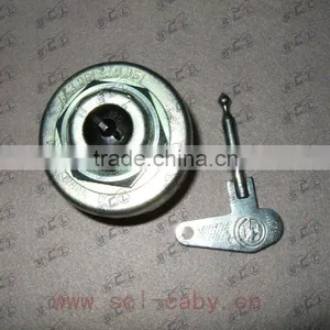 JAWA 250 Motorcycle Main Lock thumbnail-1