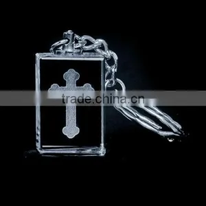 2016 Fashionable Crystal Keychain thumbnail-1