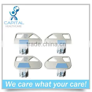 CP-A210 Collapsible Railing With Control Button thumbnail-1