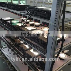 5 Years Guarantee Led Flood Light 150w Led Floodlight 110lm/w Made in China thumbnail-5