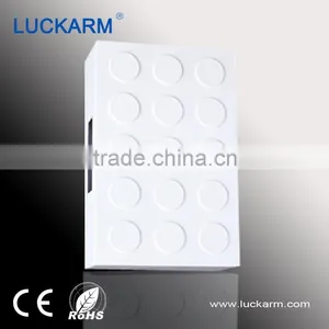 Good-looking Mechanical Striking Doorbell thumbnail-1